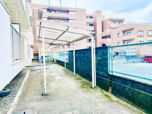  東海道本線/草薙駅 徒歩7分 3階 築46年