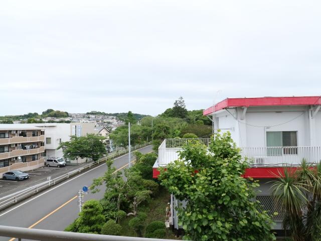  東海道本線/草薙駅 徒歩7分 3階 築46年