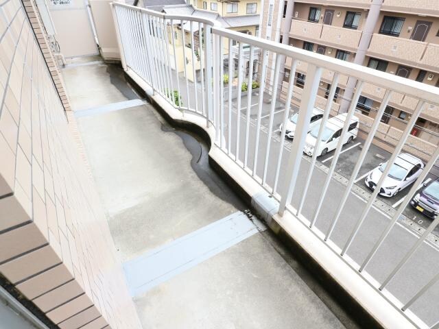  東海道本線/草薙駅 徒歩10分 4階 築31年