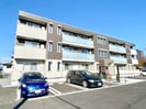 静岡鉄道静岡清水線/県立美術館前駅 徒歩3分 2階 築浅の外観