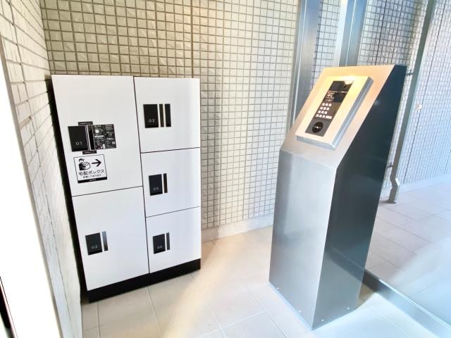  静岡鉄道静岡清水線/県立美術館前駅 徒歩3分 1階 築3年