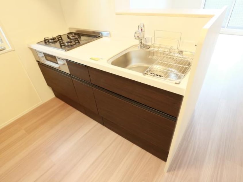 同イメージ 静岡鉄道静岡清水線/県立美術館前駅 徒歩3分 1階 築3年