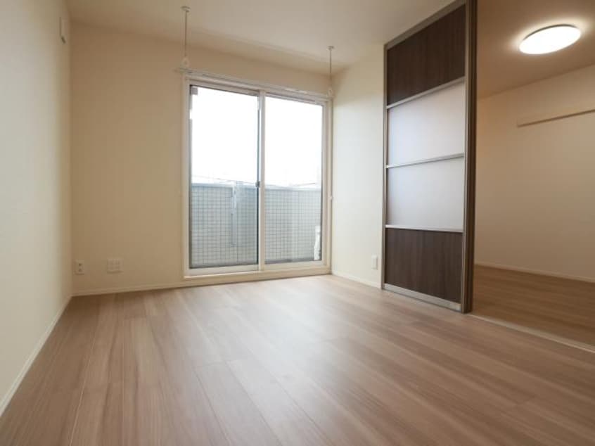 同イメージ 静岡鉄道静岡清水線/県立美術館前駅 徒歩3分 1階 築3年