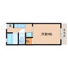 東海道本線/静岡駅 バス:26分:停歩4分 1階 築34年 1Kの間取り