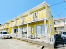 東海道本線/静岡駅 バス:26分:停歩4分 1階 築34年の外観