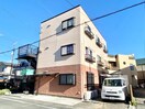  東海道本線/草薙駅 徒歩9分 2階 築28年