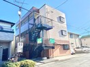  東海道本線/草薙駅 徒歩9分 2階 築28年