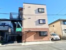  東海道本線/草薙駅 徒歩9分 2階 築28年