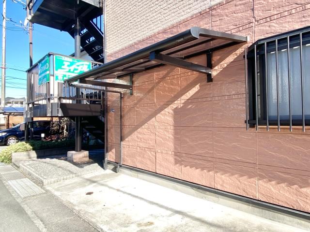  東海道本線/草薙駅 徒歩9分 3階 築28年