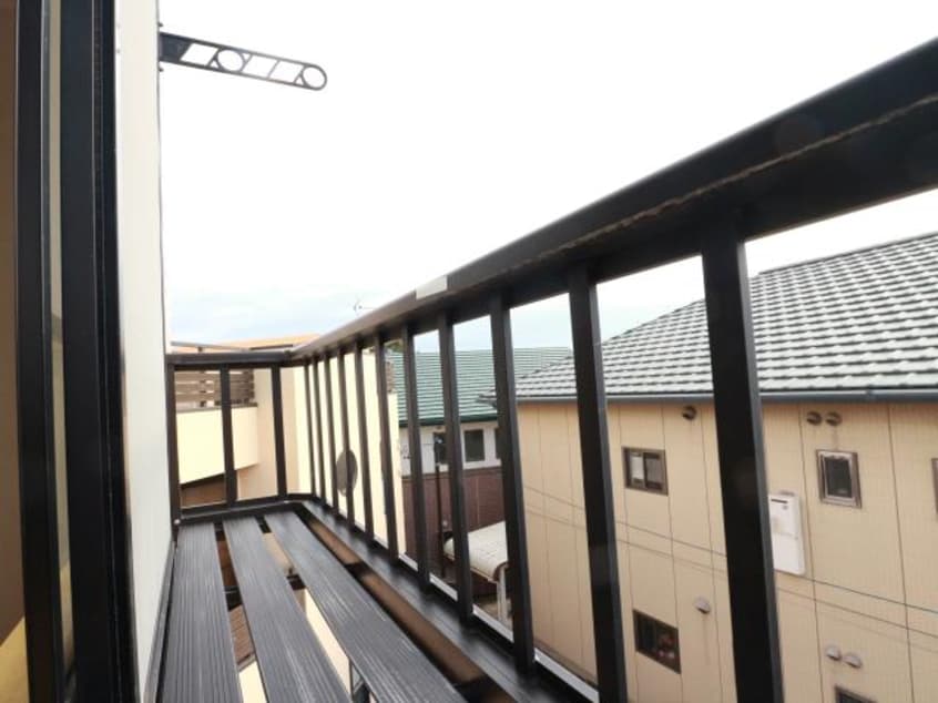  東海道本線/草薙駅 徒歩9分 3階 築28年