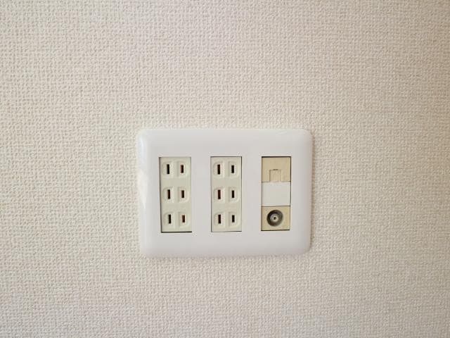  東海道本線/草薙駅 徒歩9分 2階 築28年