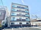 静岡鉄道静岡清水線/草薙駅 徒歩10分 3階 築浅の外観