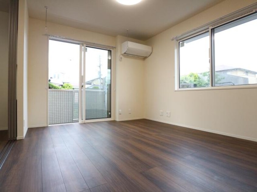 同イメージ 静岡鉄道静岡清水線/御門台駅 徒歩7分 2階 築2年