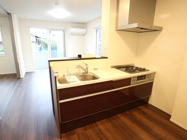 同イメージ 静岡鉄道静岡清水線/御門台駅 徒歩7分 2階 築2年