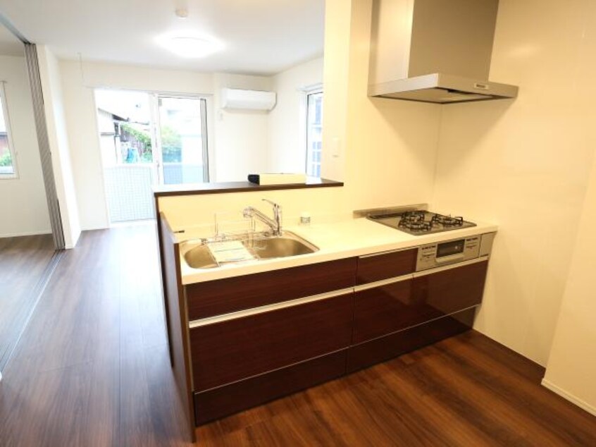 同イメージ 静岡鉄道静岡清水線/御門台駅 徒歩7分 2階 築2年