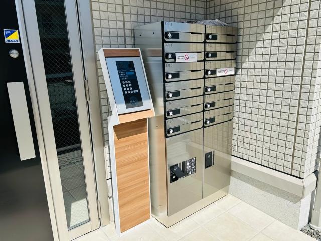  静岡鉄道静岡清水線/御門台駅 徒歩7分 2階 築2年