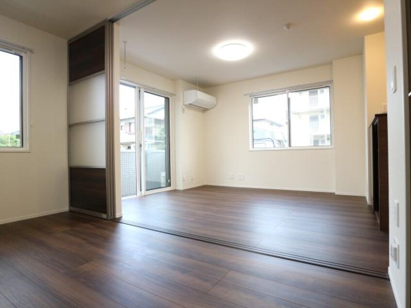 同イメージ 静岡鉄道静岡清水線/御門台駅 徒歩7分 2階 築2年