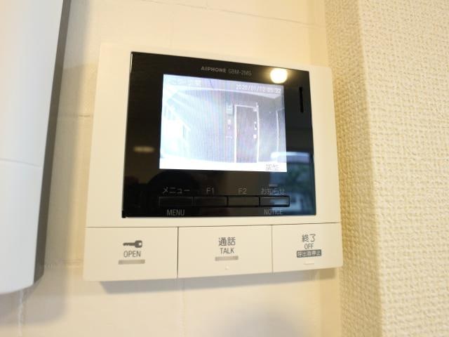 同イメージ 静岡鉄道静岡清水線/御門台駅 徒歩7分 2階 築2年