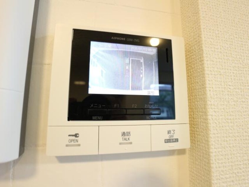 同イメージ 静岡鉄道静岡清水線/御門台駅 徒歩7分 2階 築2年