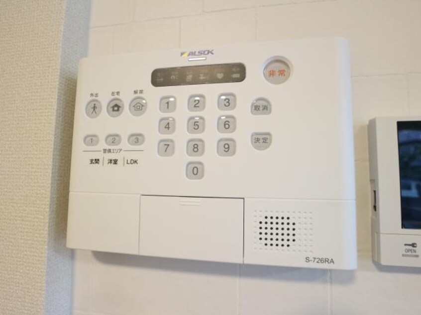 同イメージ 静岡鉄道静岡清水線/御門台駅 徒歩7分 2階 築2年