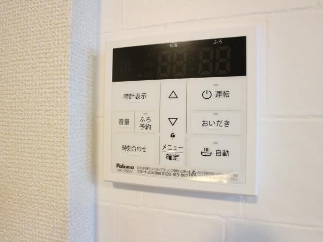 同イメージ 静岡鉄道静岡清水線/御門台駅 徒歩7分 2階 築2年