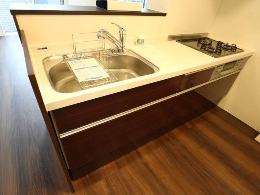 同イメージ 静岡鉄道静岡清水線/御門台駅 徒歩7分 2階 築2年