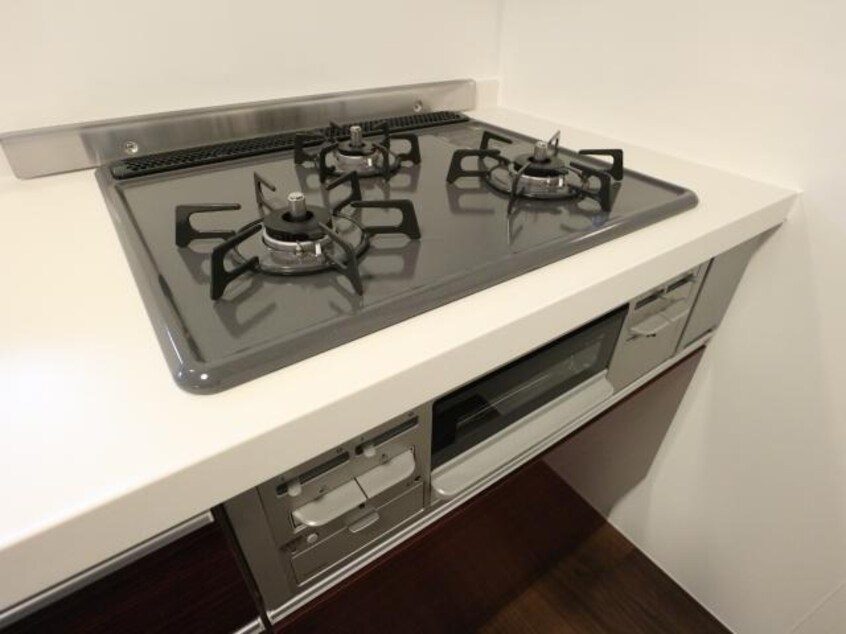 同イメージ 静岡鉄道静岡清水線/御門台駅 徒歩7分 2階 築2年