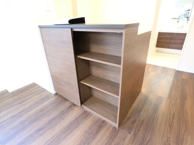 同イメージ 静岡鉄道静岡清水線/御門台駅 徒歩7分 2階 築2年