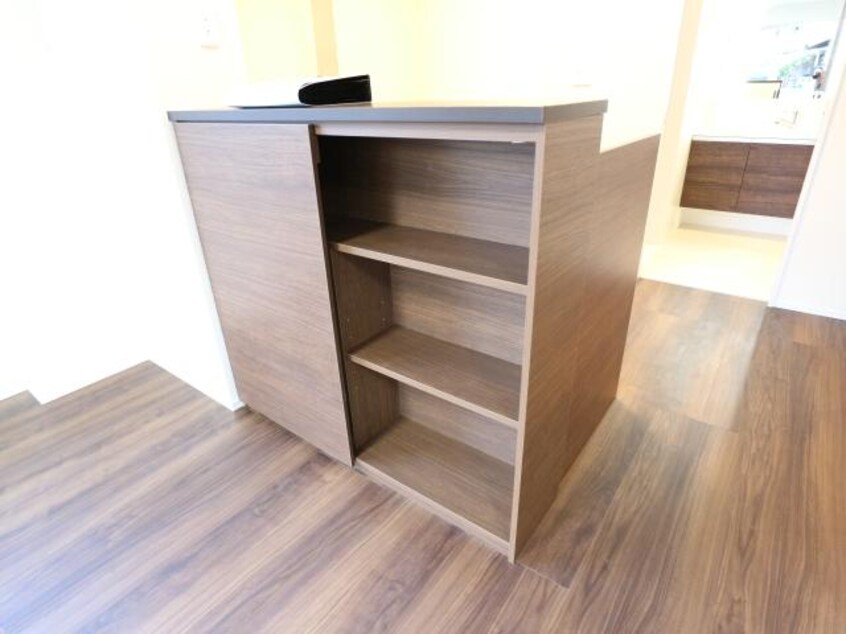 同イメージ 静岡鉄道静岡清水線/御門台駅 徒歩7分 2階 築2年