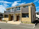 東海道本線/草薙駅 バス:14分:停歩3分 1階 築3年の外観