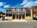  東海道本線/草薙駅 バス14分東上下車:停歩3分 1階 築3年