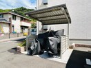  東海道本線/草薙駅 バス14分東上下車:停歩3分 1階 築3年