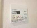  東海道本線/草薙駅 バス14分東上下車:停歩3分 1階 築3年