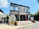  静岡鉄道静岡清水線/県総合運動場駅 徒歩16分 1階 築4年