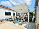  静岡鉄道静岡清水線/県総合運動場駅 徒歩16分 1階 築4年