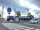 ＫＯマートｆｉｎｅ池田店(スーパー)まで886m 静岡鉄道静岡清水線/県総合運動場駅 徒歩16分 1階 築4年