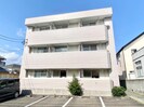 静岡鉄道静岡清水線/草薙駅 徒歩5分 1階 築24年の外観