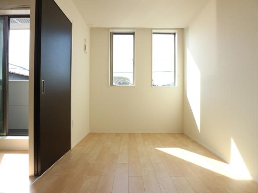  東海道本線/静岡駅 バス34分瀬名リンク西奈下車:停歩34分 2階 築2年