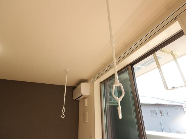  東海道本線/静岡駅 バス34分瀬名リンク西奈下車:停歩34分 2階 築2年