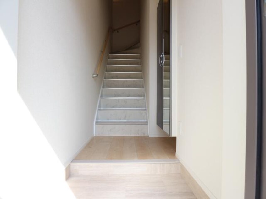  東海道本線/静岡駅 バス34分瀬名リンク西奈下車:停歩34分 2階 築2年