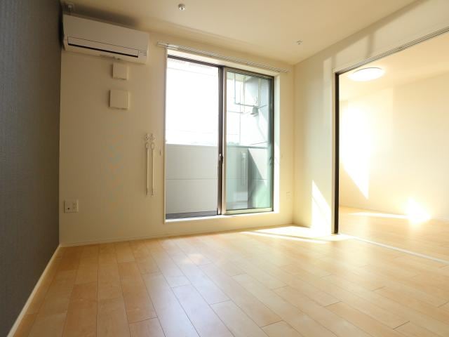  東海道本線/静岡駅 バス34分瀬名リンク西奈下車:停歩34分 2階 築2年