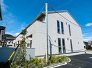 東海道本線/草薙駅 徒歩18分 2階 築浅の外観