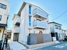 静岡鉄道静岡清水線/県総合運動場駅 徒歩3分 3階 築浅の外観