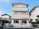 東海道本線/草薙駅 徒歩8分 1階 築36年の外観
