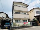  東海道本線/草薙駅 徒歩8分 3階 築35年