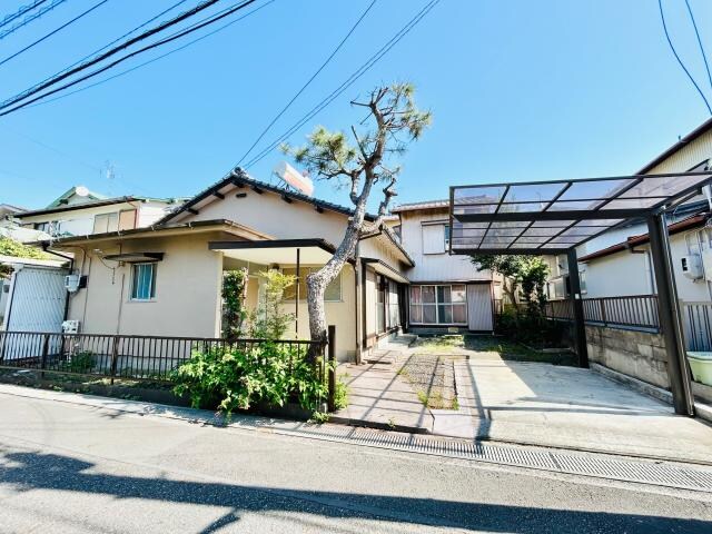  静岡鉄道静岡清水線/県総合運動場駅 徒歩32分 1階 築56年