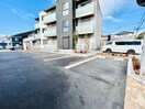  東海道本線/草薙駅 バス11分常葉大学附属橘高校入口下車:停歩4分 2階 築1年