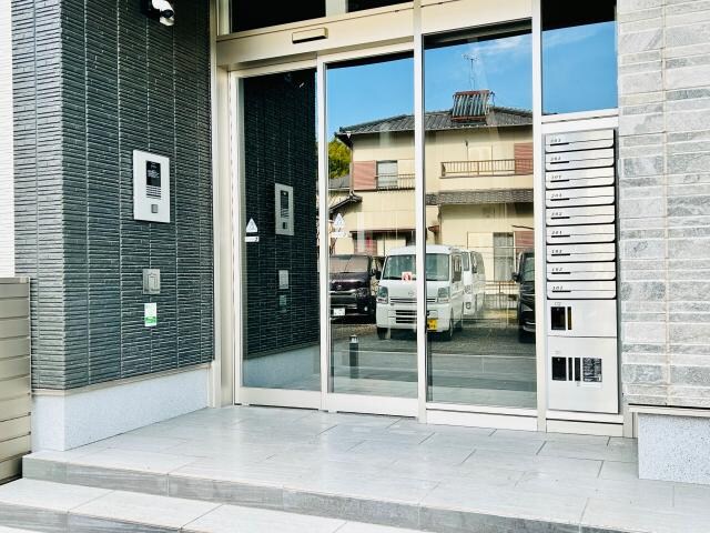  東海道本線/草薙駅 バス11分常葉大学附属橘高校入口下車:停歩4分 2階 築1年