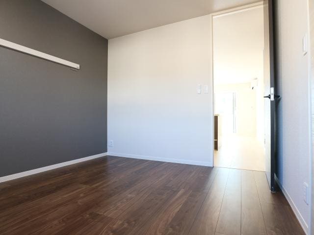  東海道本線/草薙駅 バス11分常葉大学附属橘高校入口下車:停歩4分 2階 築1年