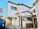 東海道本線/草薙駅 バス:12分:停歩10分 1階 築41年の外観